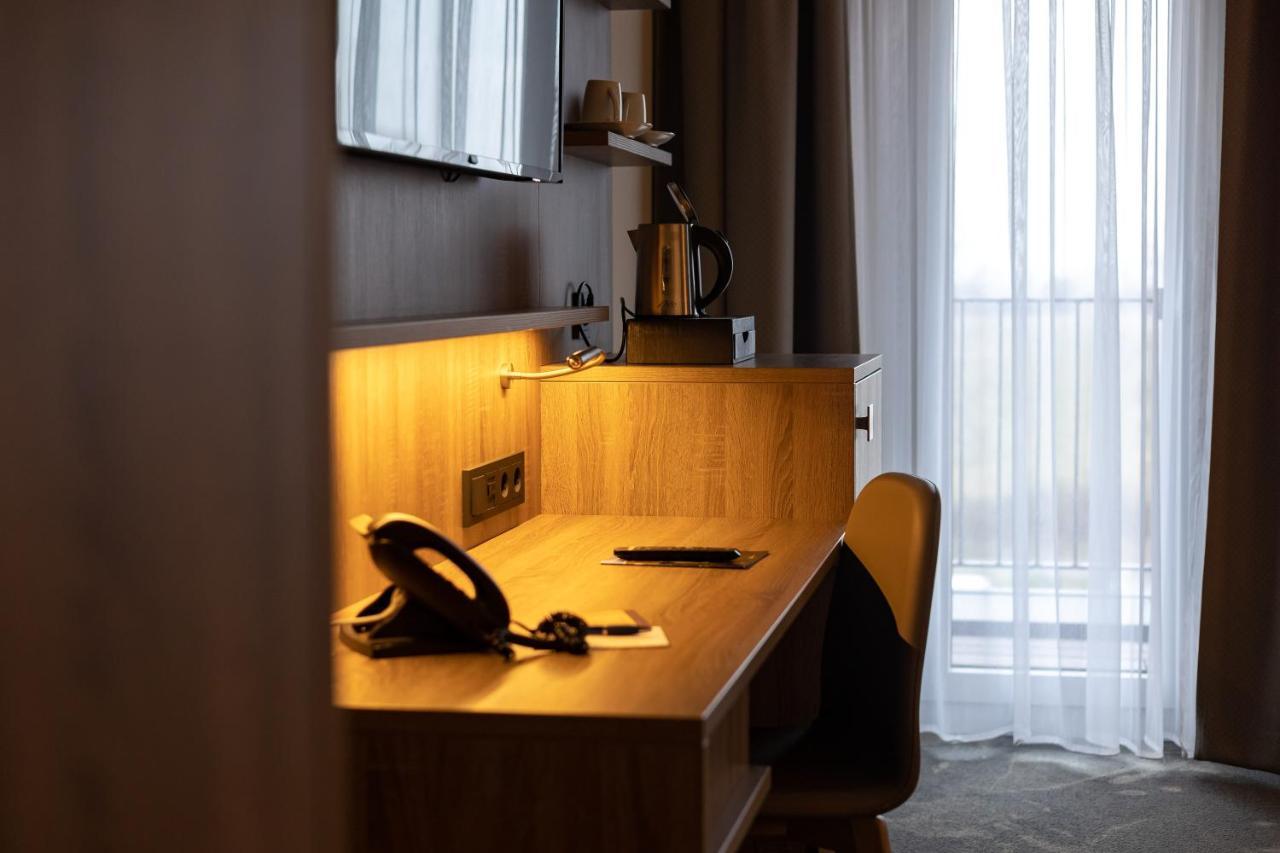 גוהרן Sante Royale Ruegen Resort מראה חיצוני תמונה