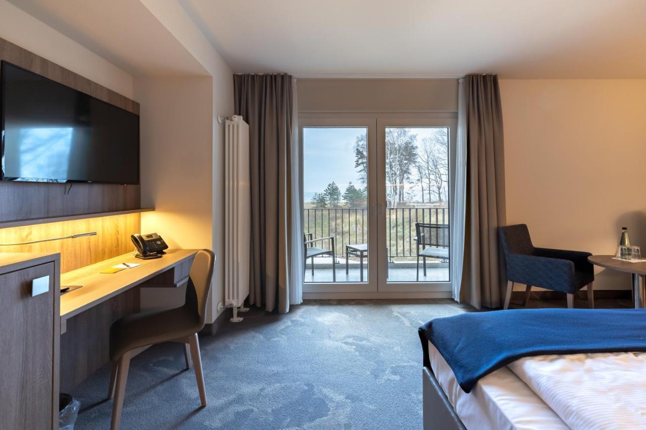 גוהרן Sante Royale Ruegen Resort מראה חיצוני תמונה