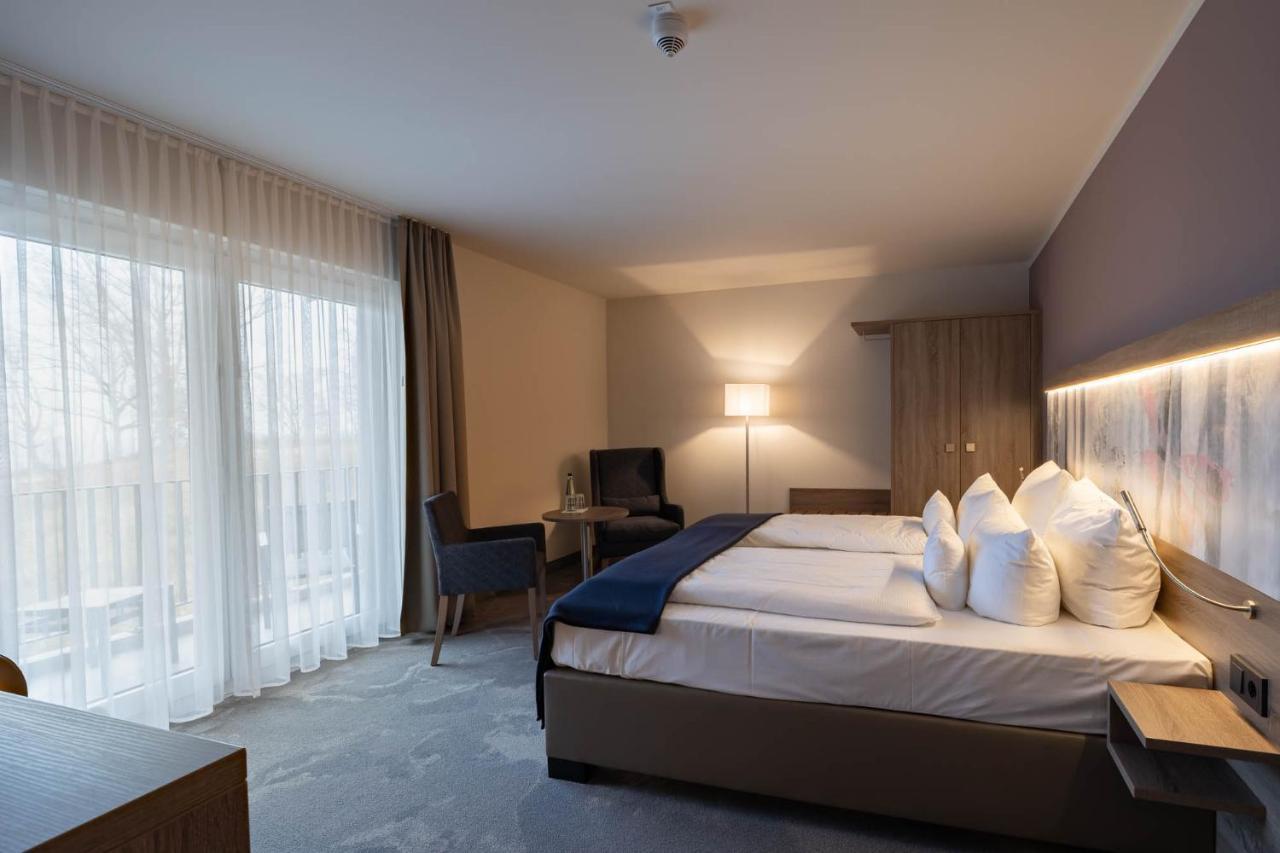 גוהרן Sante Royale Ruegen Resort חדר תמונה