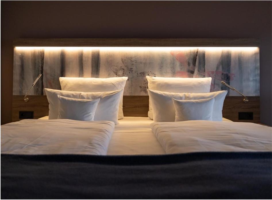 גוהרן Sante Royale Ruegen Resort מראה חיצוני תמונה