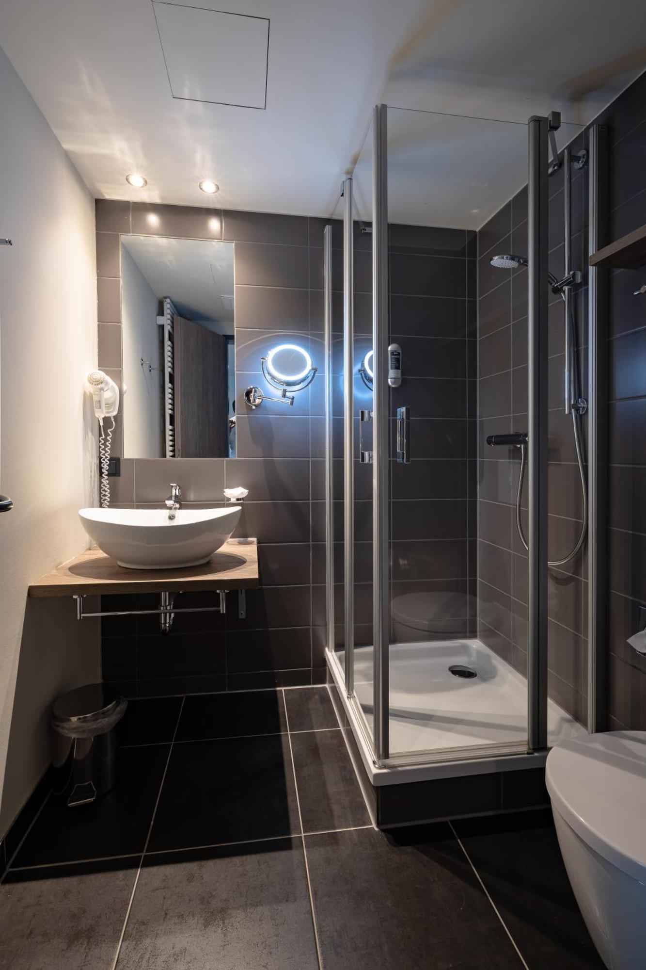 גוהרן Sante Royale Ruegen Resort מראה חיצוני תמונה